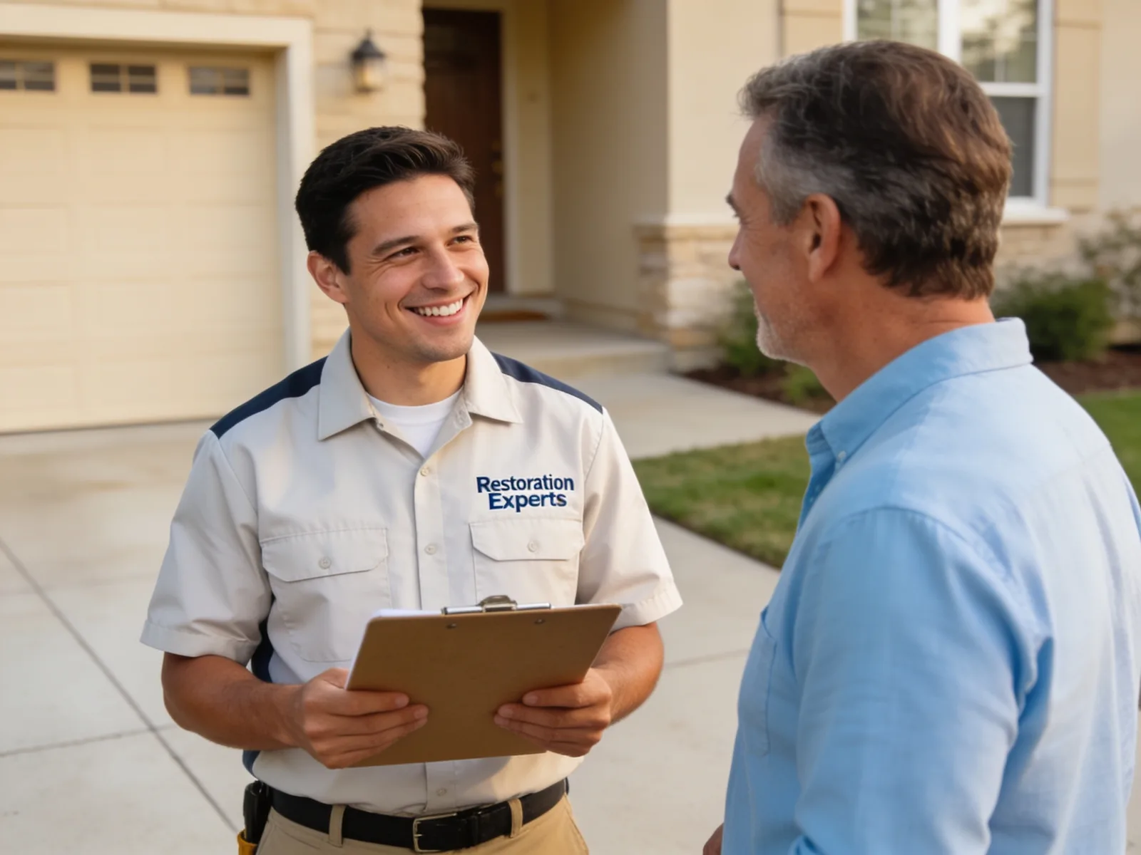 Water Damage Cleanup Gorman, TX FAQs